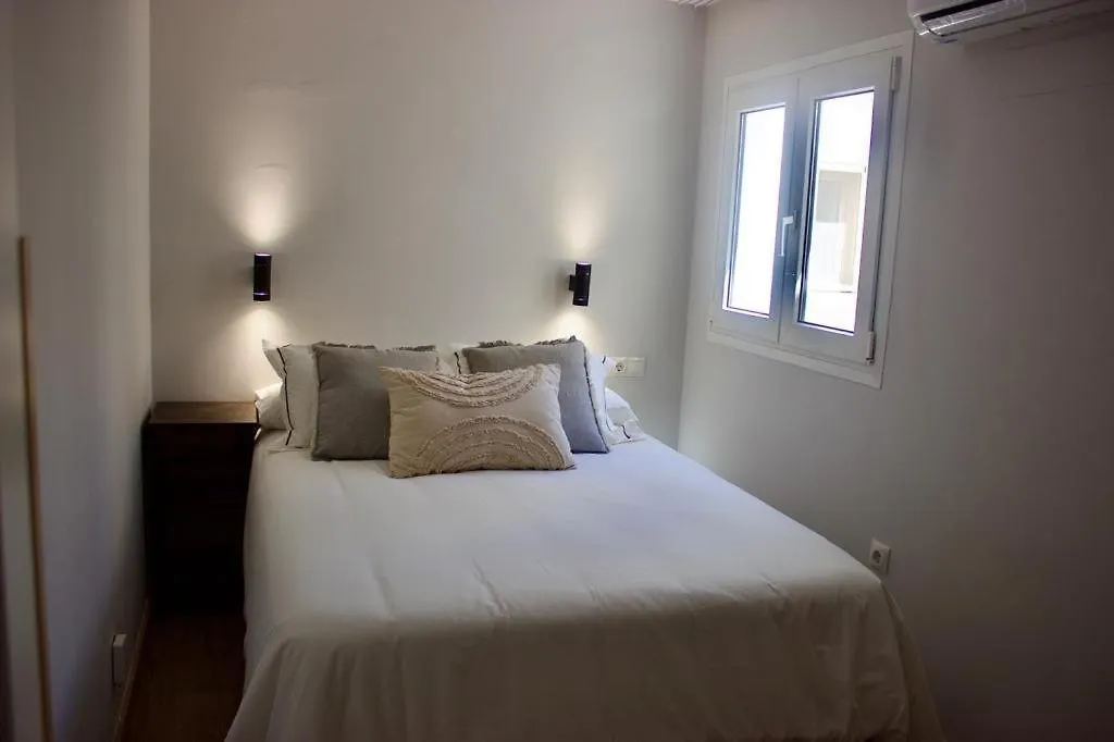 Merced Luxury マラガ スペイン