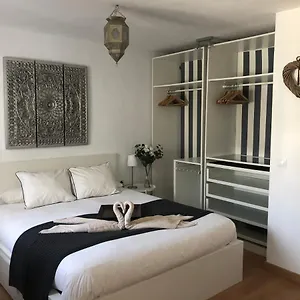 Loft Malaga